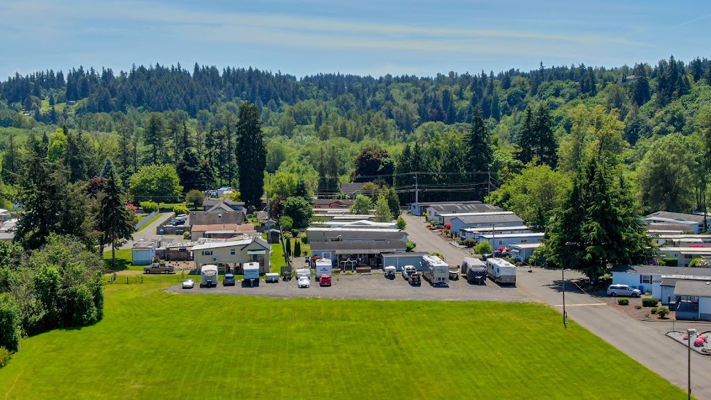 Tacoma Country Estates | 3116 36th Ave E, Tacoma, WA 98443, USA | Phone: (253) 517-8588