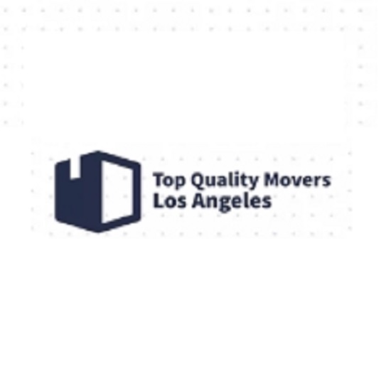 Top Quality Movers Los Angeles | 1939 McGarry St, Los Angeles, CA 90058, United States | Phone: (213) 577-2983
