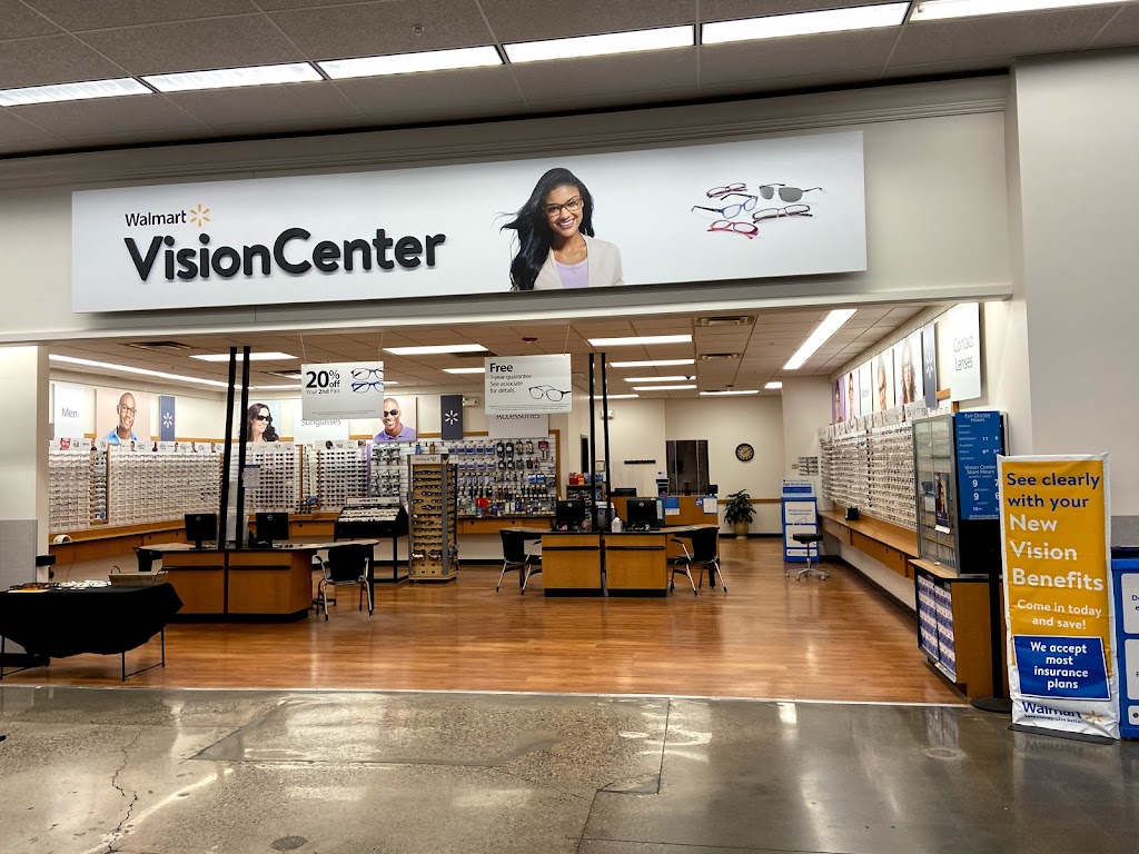 Walmart Vision & Glasses | 5815 Norell Ave N, Oak Park Heights, MN 55082 | Phone: (651) 351-3976