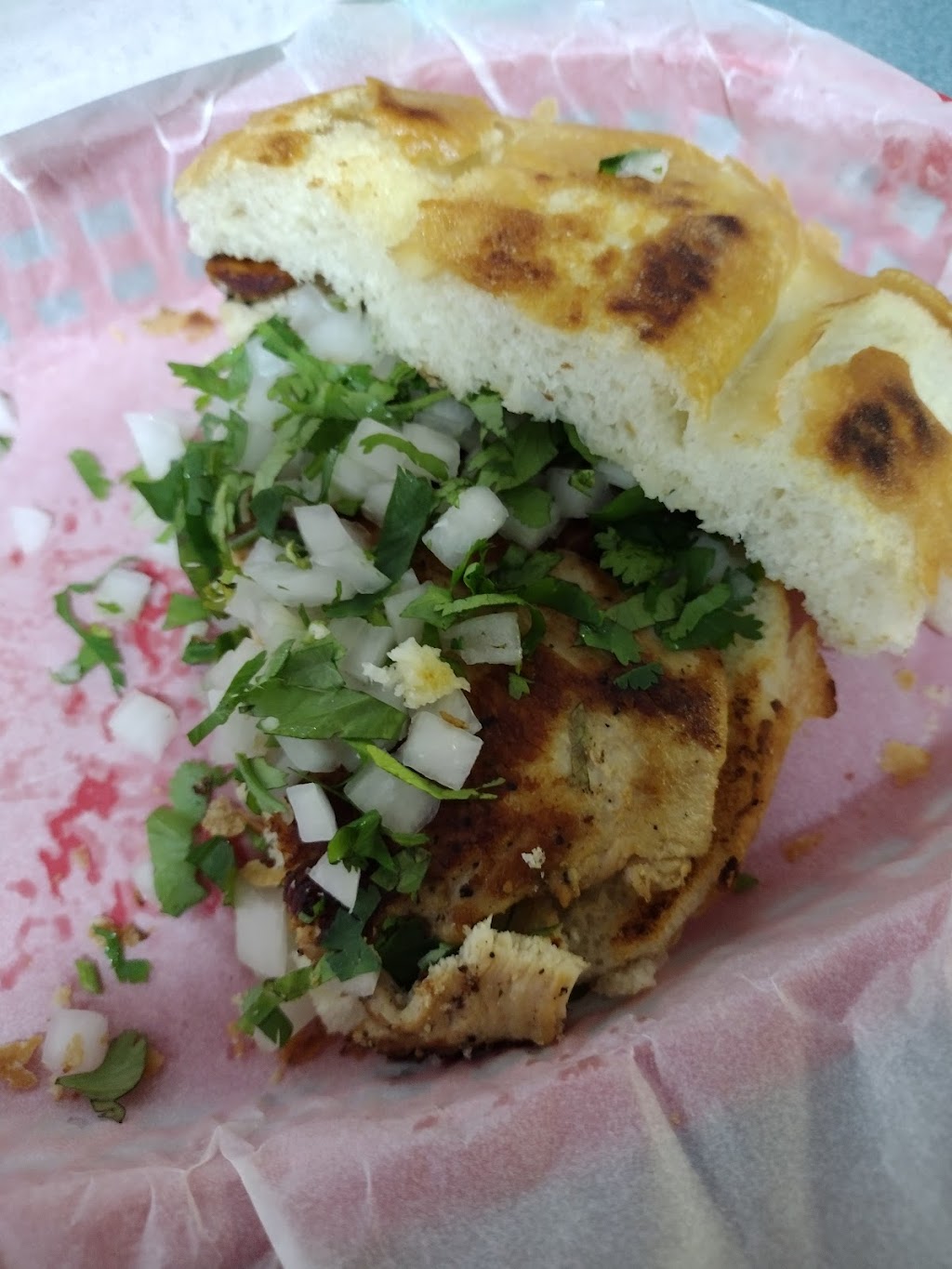 Gorditas La Mina | 11200 Harry Hines Blvd, Dallas, TX 75229, USA | Phone: (972) 322-6735