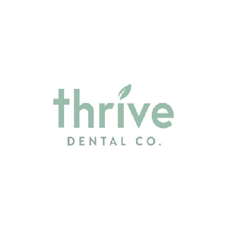 Thrive Dental Co. | 107 Great Rd #1, Acton, MA 01720, United States | Phone: (978) 393-8110