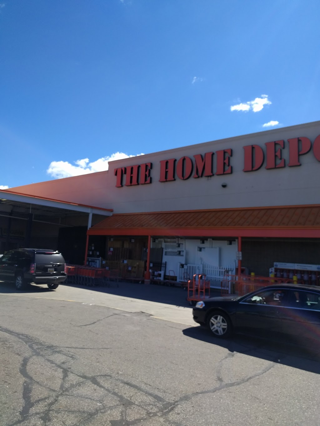 Home Services at The Home Depot | 3163 Fairlane Dr, Allen Park, MI 48101, USA | Phone: (313) 349-3358