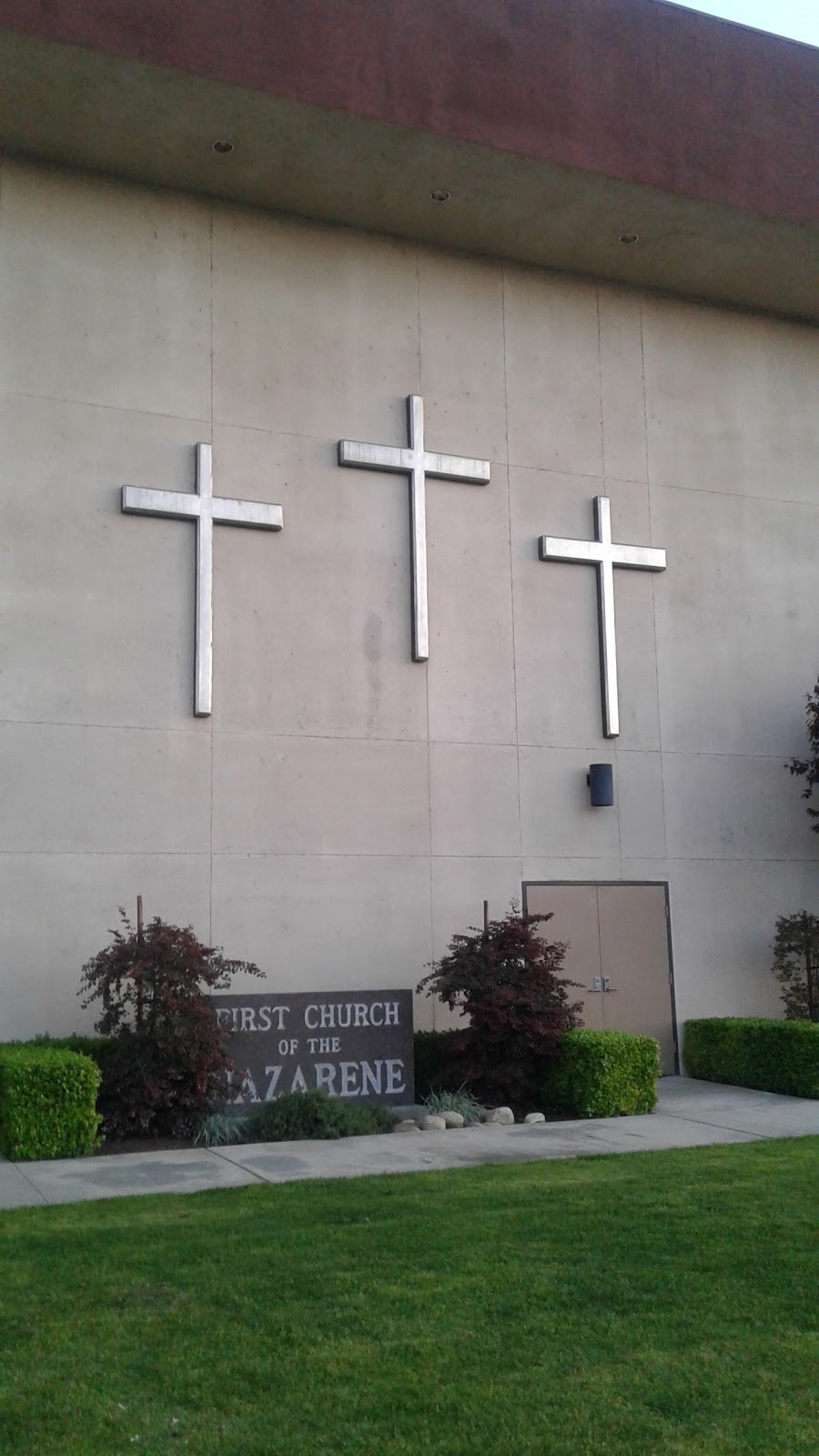 Visalia Nazarene Church | 3333 W Caldwell Ave, Visalia, CA 93277, USA | Phone: (559) 734-1117