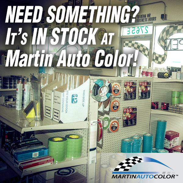 Martin Auto Color | 2765 US-50 Unit E, Carson City, NV 89701, USA | Phone: (775) 883-1281