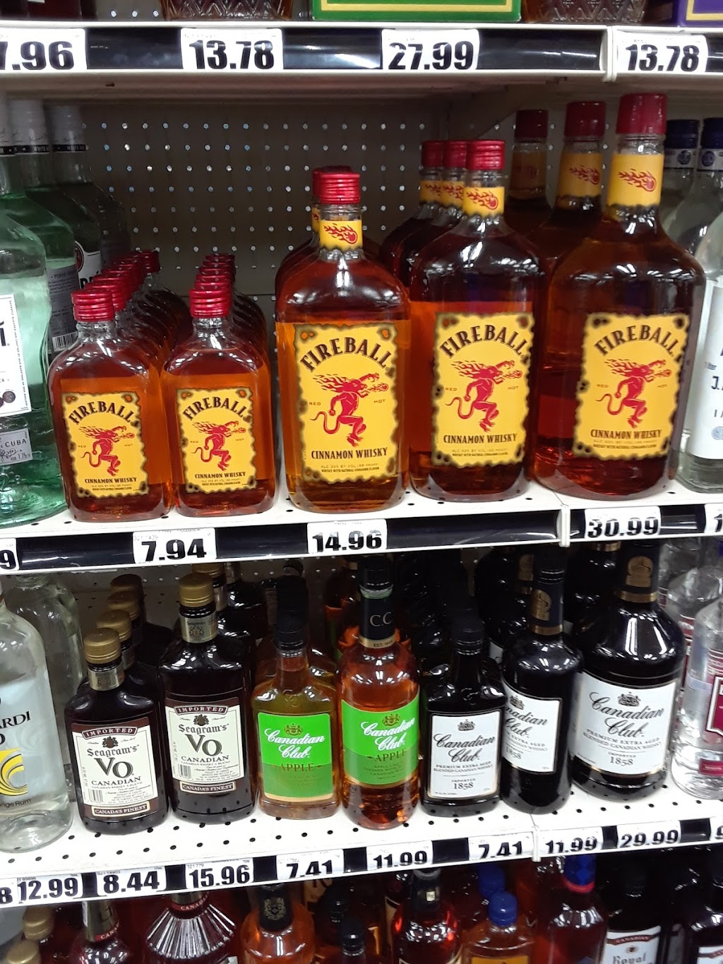 D Brothers Party Store Inc #7 | 43544 N Gratiot Ave, Clinton Twp, MI 48036, USA | Phone: (586) 465-5957 D Brothers Party Store Inc #7 | 43544 N Gratiot Ave, Clinton Twp, MI 48036, USA | Phone: (586) 465-5957
