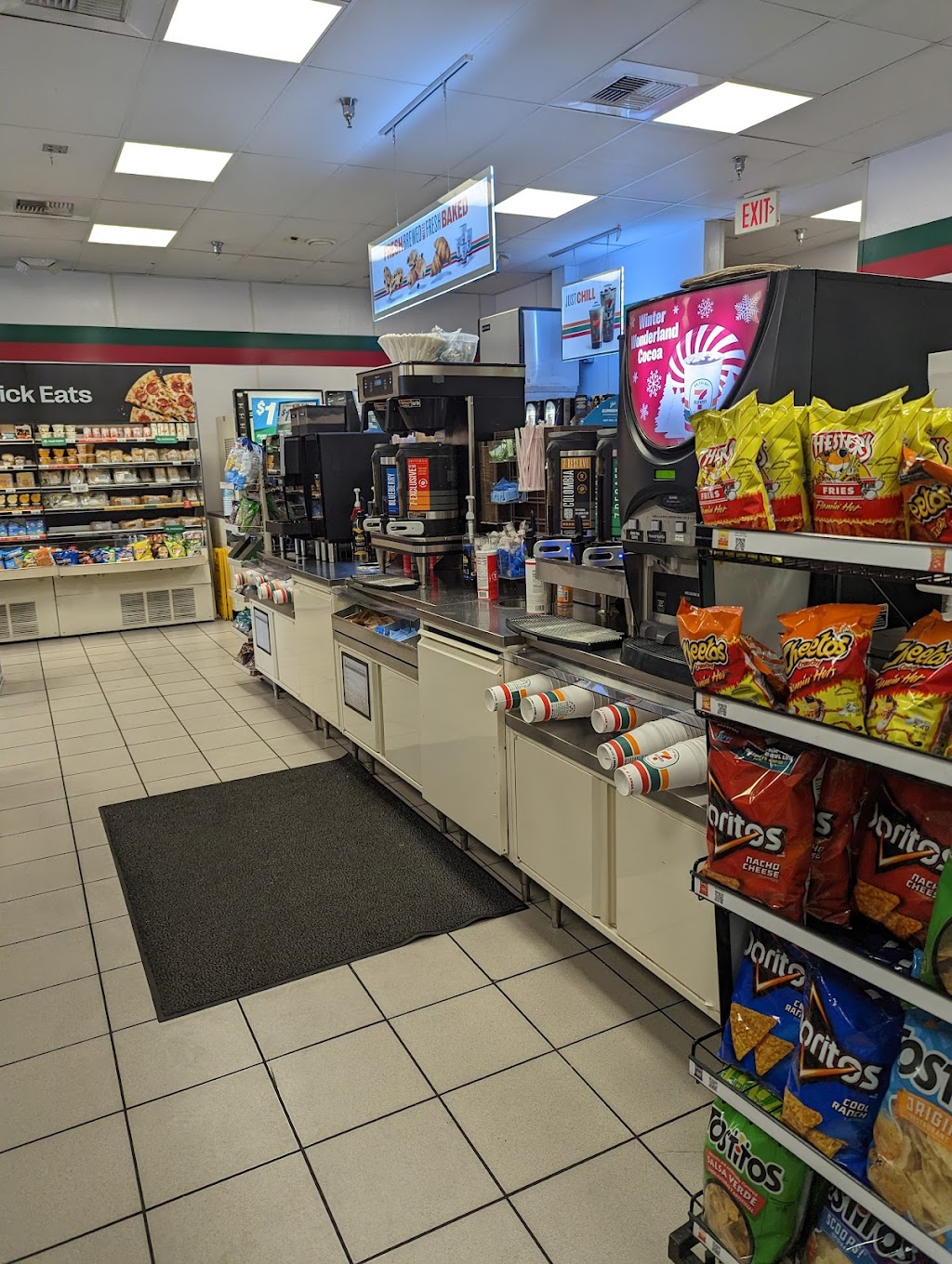 7-Eleven | 151 N Gibson Rd, Henderson, NV 89014, USA | Phone: (702) 263-4954