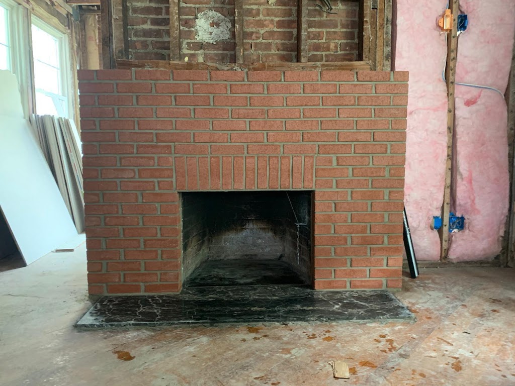 Expert Chimney & Roofing LLC | 0-02 Fair Lawn Ave, Fair Lawn, NJ 07410, USA | Phone: (732) 520-9554