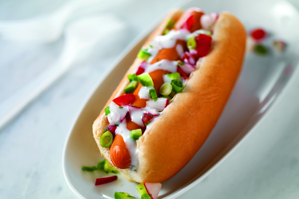 Jerrys Famous Frankfurters | 906 2nd Ave, Elizabeth, NJ 07201, USA | Phone: (908) 355-4242