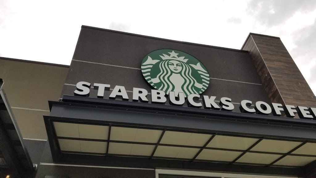 Starbucks | 4910 Teasley Ln, Denton, TX 76210, USA | Phone: (940) 783-8878