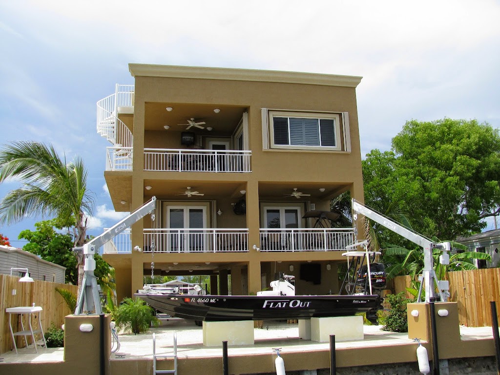 Key Largo Home Rental | 15 Eagle Dr, Key Largo, FL 33037, USA | Phone: (305) 280-4812