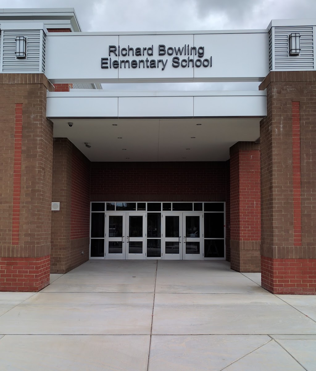 Richard Bowling Elementary | 2700 E Princess Anne Rd, Norfolk, VA 23504, USA | Phone: (757) 628-2515