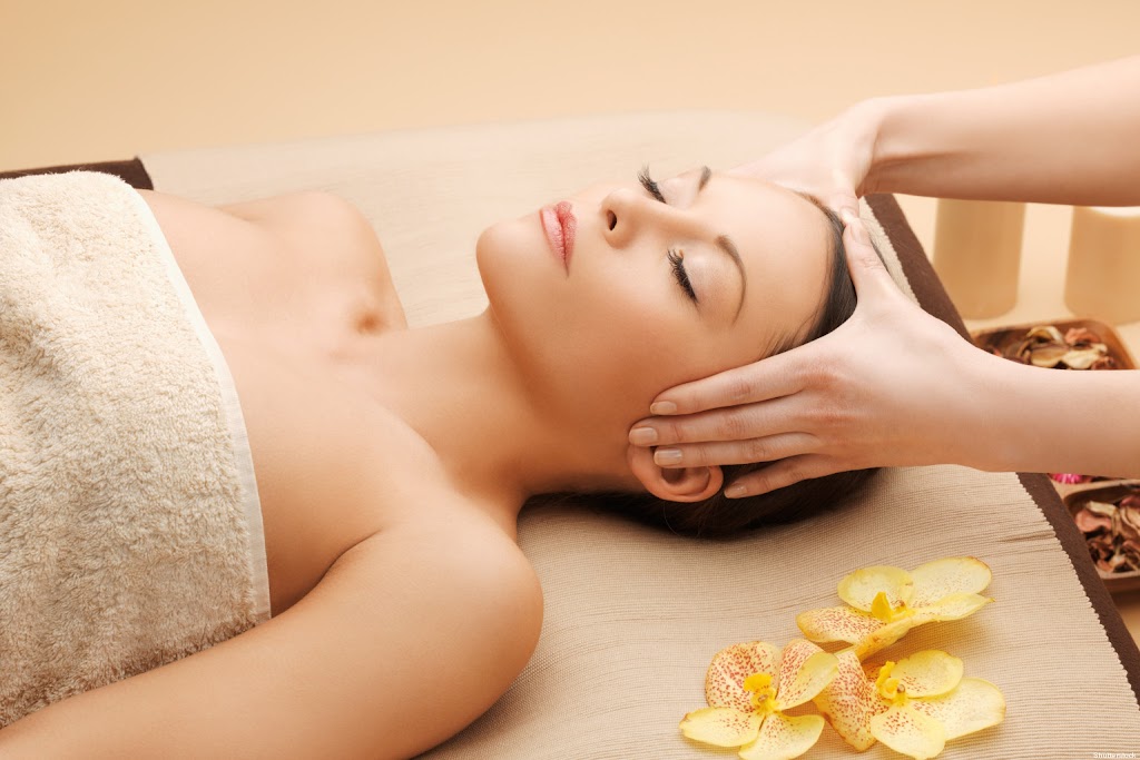 Sunny Massage Therapy & Spa | 450 W Broad St UNIT 220, Falls Church, VA 22046, USA | Phone: (703) 536-4653