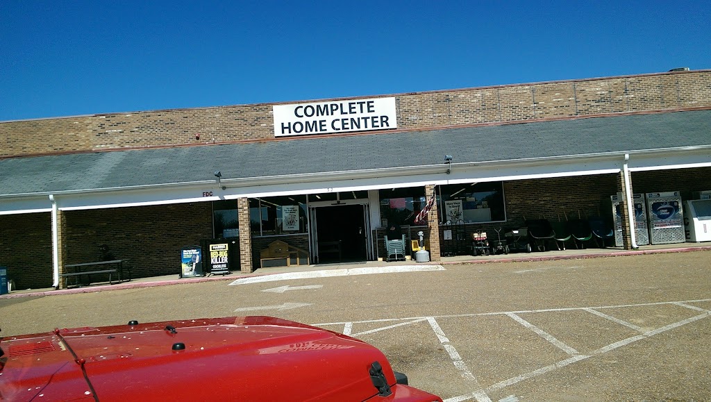 Complete Home Center | 32 E Commerce St, Hernando, MS 38632, USA | Phone: (662) 429-0400