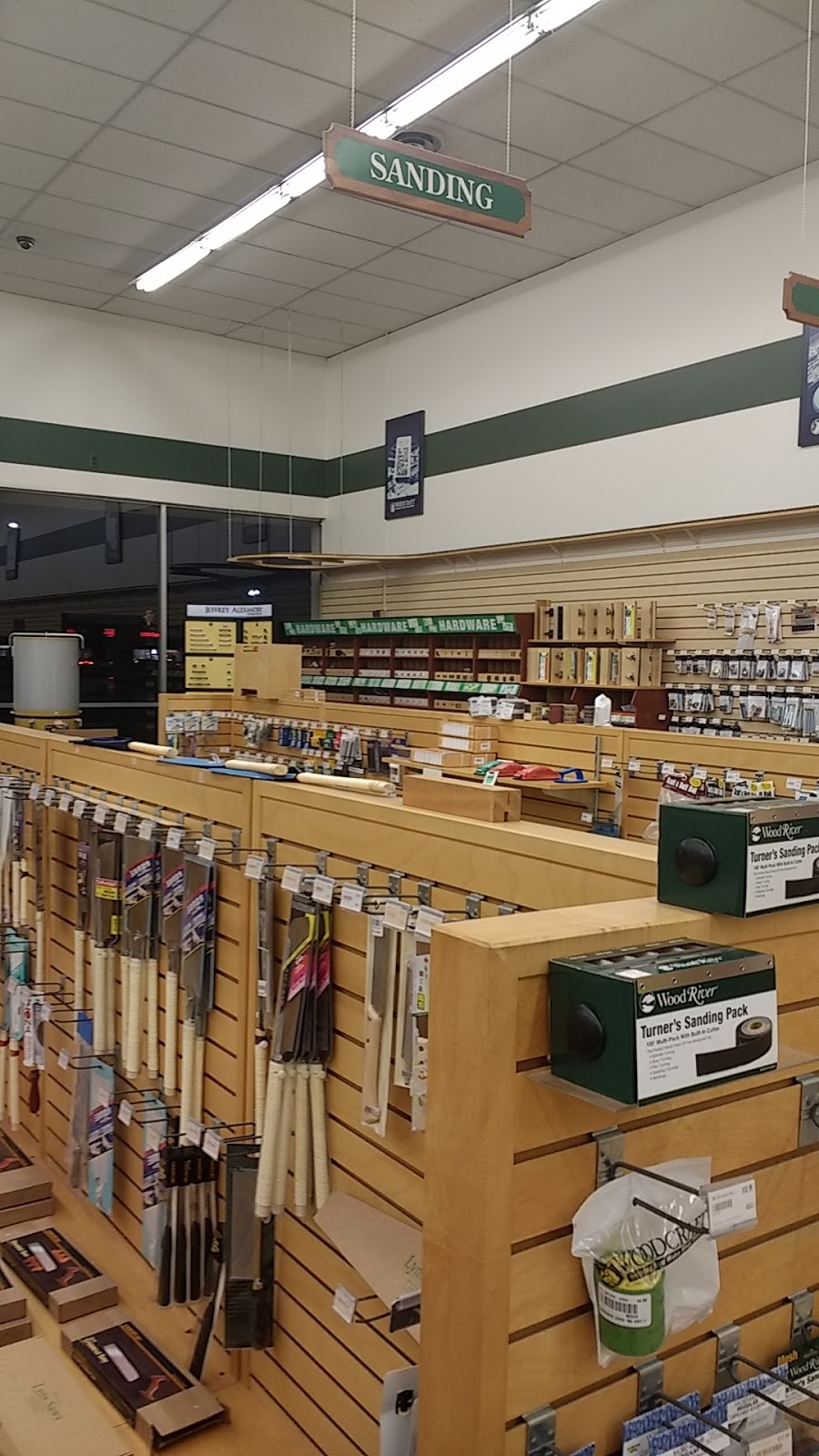 Woodcraft of Sterling Heights | 39245 Van Dyke Ave, Sterling Heights, MI 48313, USA | Phone: (586) 268-1919