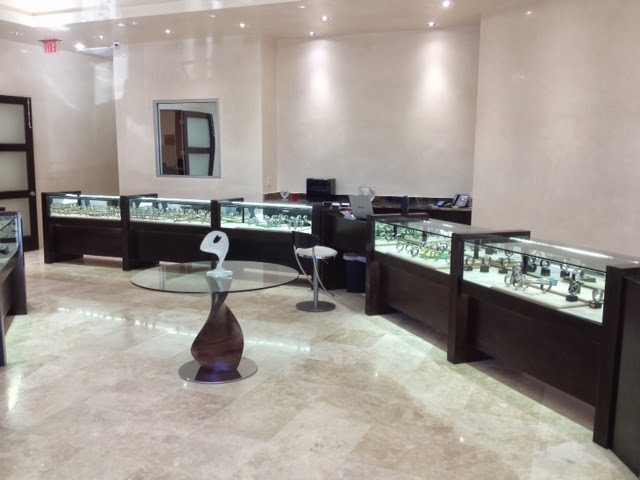 Dallas Watch & Diamonds | 17604 Dallas Pkwy, Dallas, TX 75287, USA | Phone: (972) 248-5858