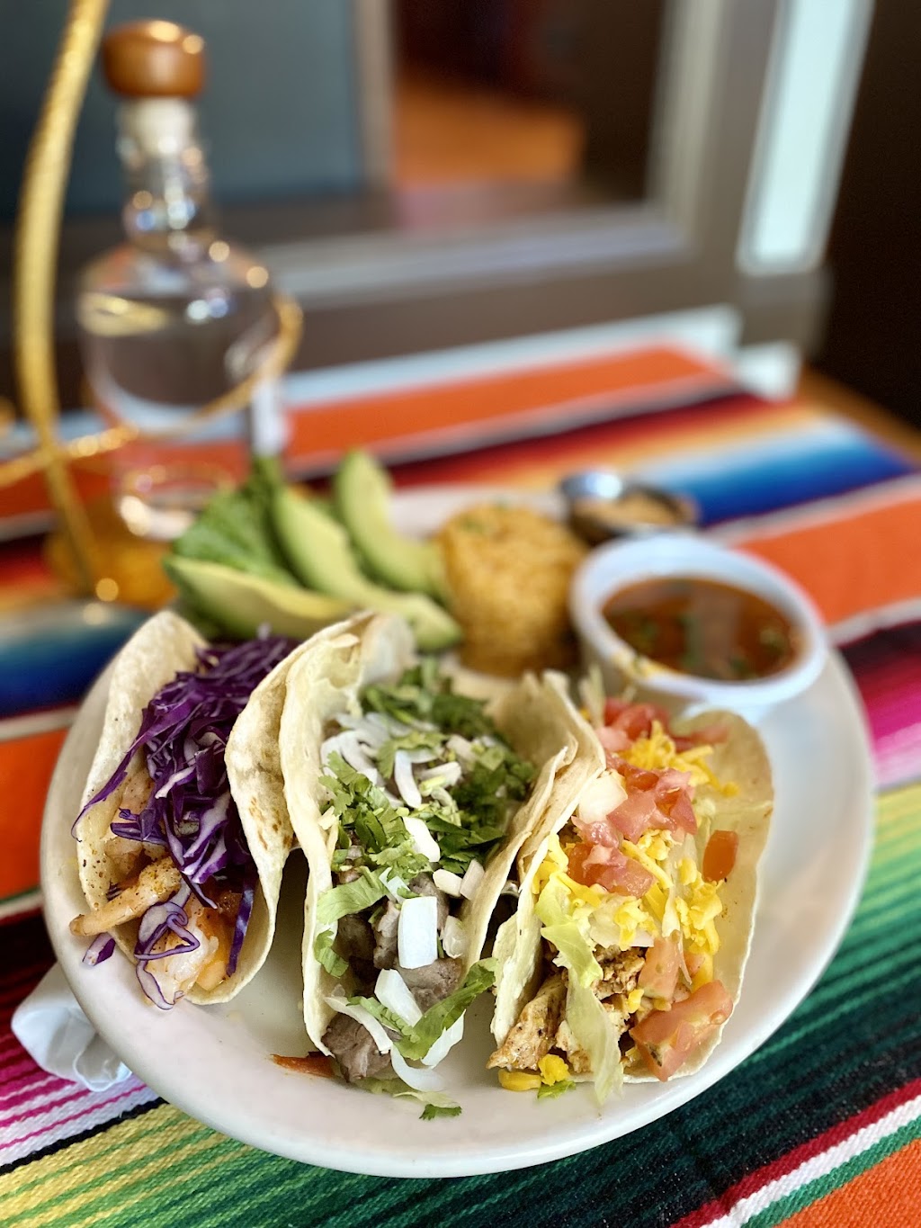 Monarca Bar & Grill - Magnolia, TX | 9311 Farm to Market Rd 1488, Magnolia, TX 77354, USA | Phone: (346) 703-2189