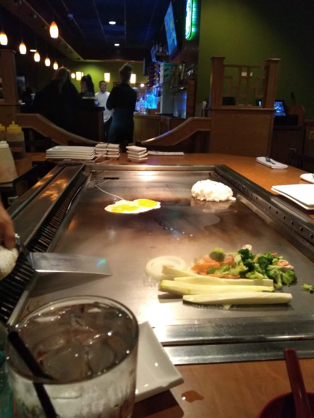 Sakura Japanese Steak House | 5294 Monroe St, Toledo, OH 43623, USA | Phone: (419) 843-1300