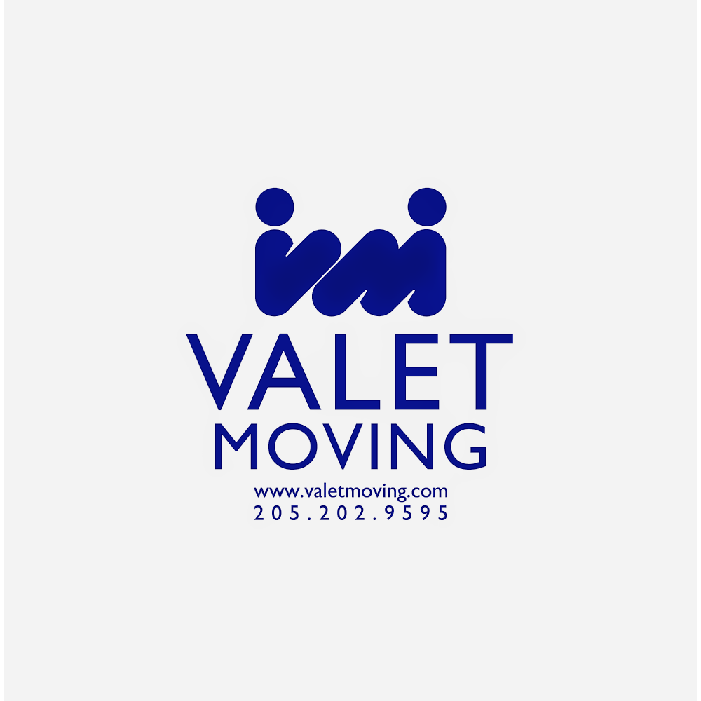 Valet Moving | 2904 Commerce Square S, Irondale, AL 35210, USA | Phone: (205) 202-9595
