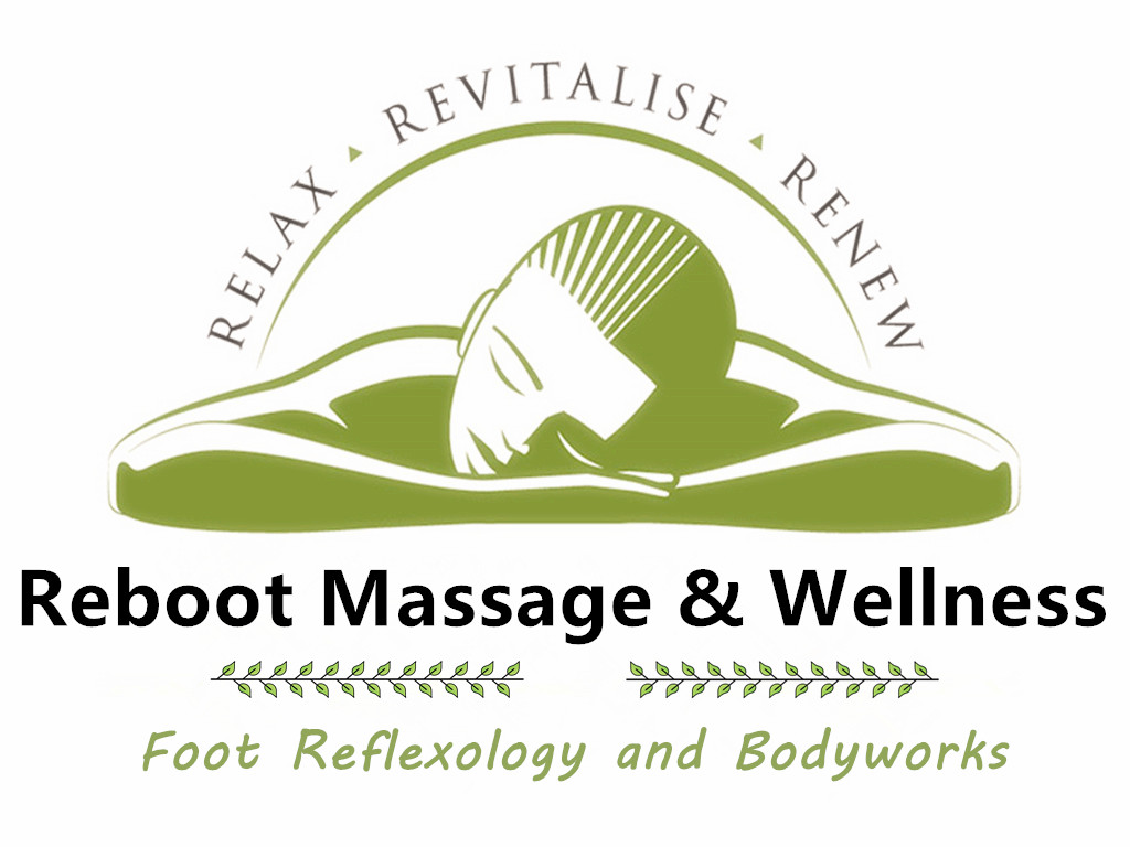 Reboot Massage & Wellness | 1914 S 4th St, Leavenworth, KS 66048, USA | Phone: (816) 462-7448