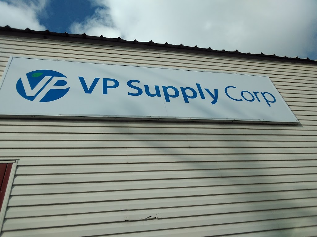 VP Supply Corp | 130 Railroad Ave, Albany, NY 12205, USA | Phone: (518) 459-6000