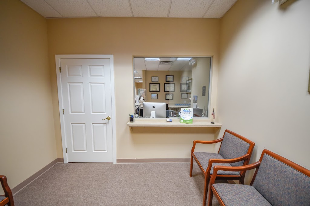 Foot & Ankle Centers | 24 Arnett Ave Suite 103, Lambertville, NJ 08530 | Phone: (609) 397-0631