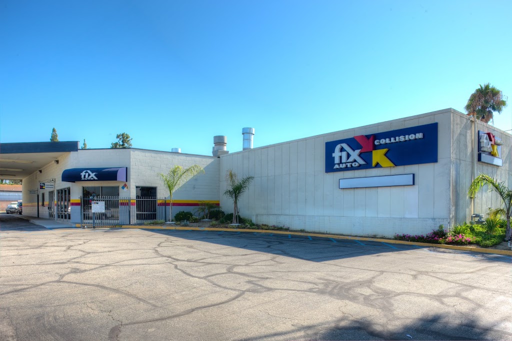 Fix Auto Montclair | 5566 Holt Blvd, Montclair, CA 91763, USA | Phone: (909) 482-1540