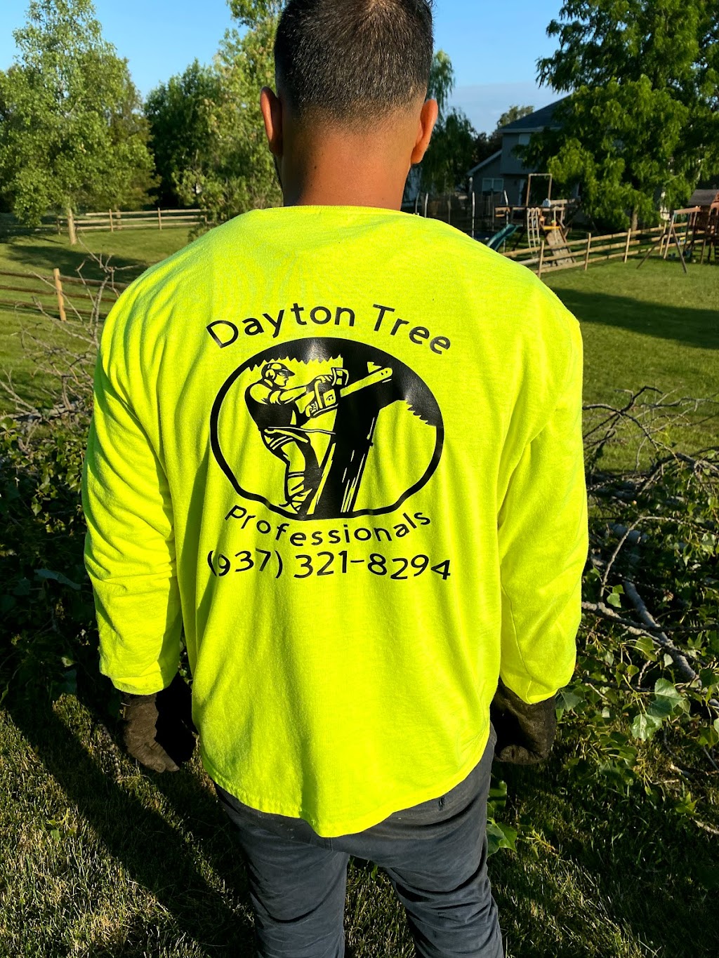 Dayton Tree Professionals LLC | 3924 Bonita Dr, Middletown, OH 45044, USA | Phone: (937) 321-8294