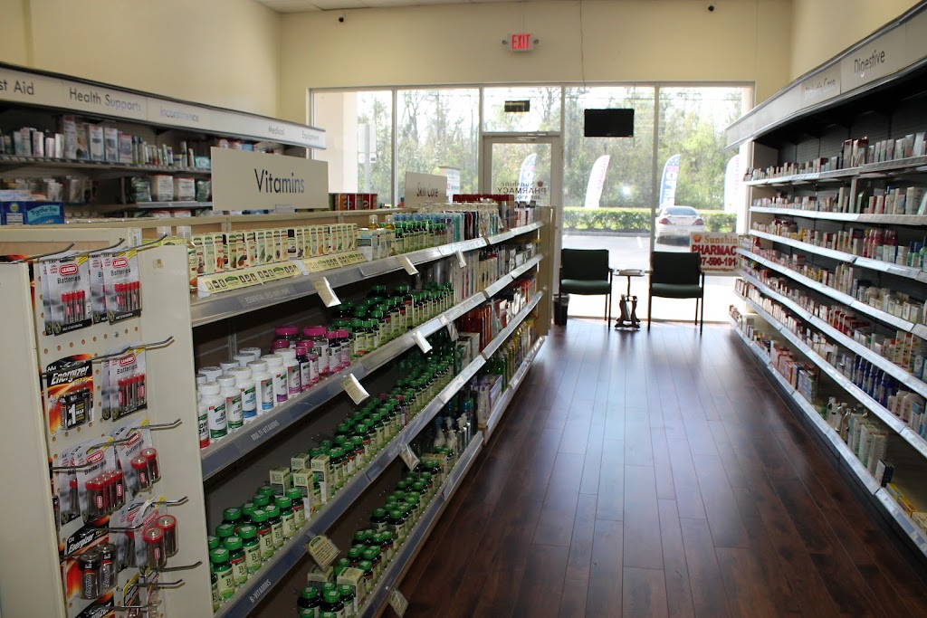 Sunshine Pharmacy of Sanford | 5040 W State Rd 46 #1126, Sanford, FL 32771, USA | Phone: (407) 878-4272