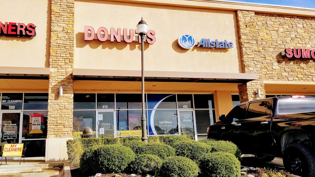 Queens Donuts | 2484 Avondale Haslet Rd, Haslet, TX 76052, USA | Phone: (817) 439-5088