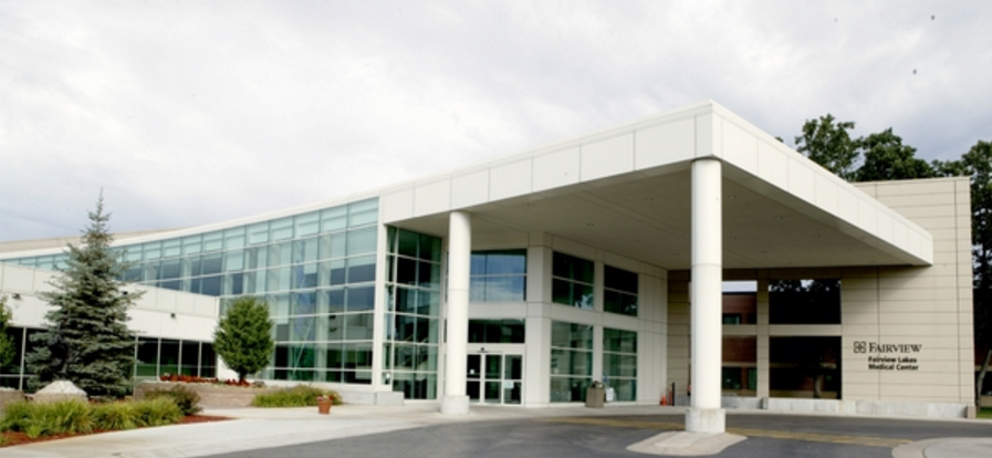 University of Minnesota Physicians Radiation Therapy Center | 5160 Fairview Blvd #1100, Wyoming, MN 55092, USA | Phone: (651) 982-3520