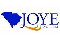 Joye Law Firm | 509 N Broad St, Clinton, SC 29325, United States | Phone: (864) 697-1375