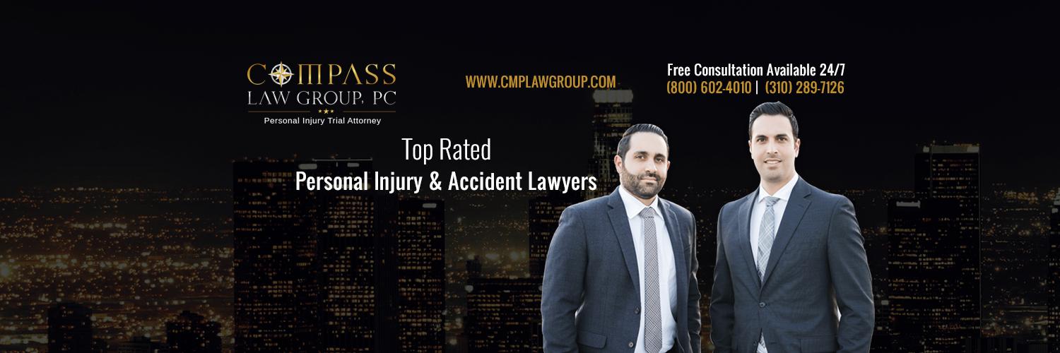Compass law group LLP injury and Accident Attorneys Beverly Hills | 8665 Wilshire Blvd Suite 302, Beverly Hills, CA 90211, United States | Phone: (310) 289-7126