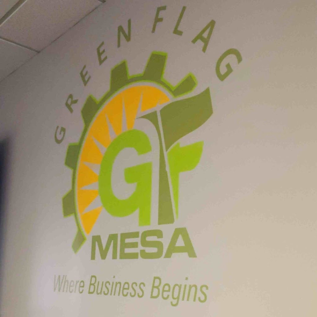 Green Flag Mesa Business Center | 165 N Centennial Way #108, Mesa, AZ 85201, USA | Phone: (480) 461-7871