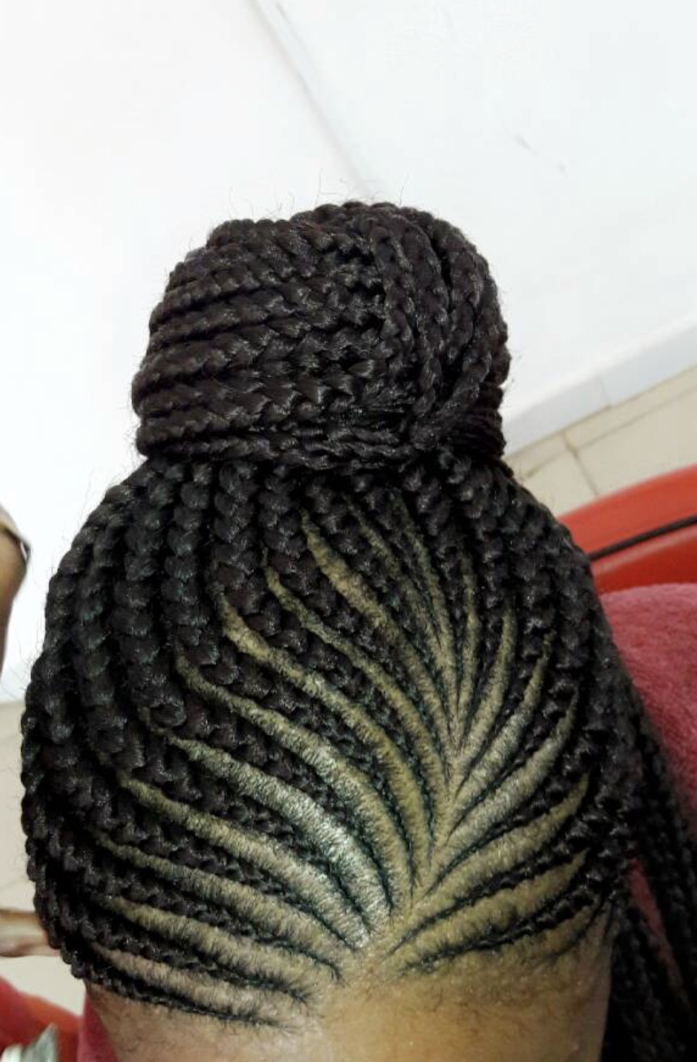 Koumba african hair braiding | 6619 Betts Ave, Cincinnati, OH 45239, USA | Phone: (513) 394-1742