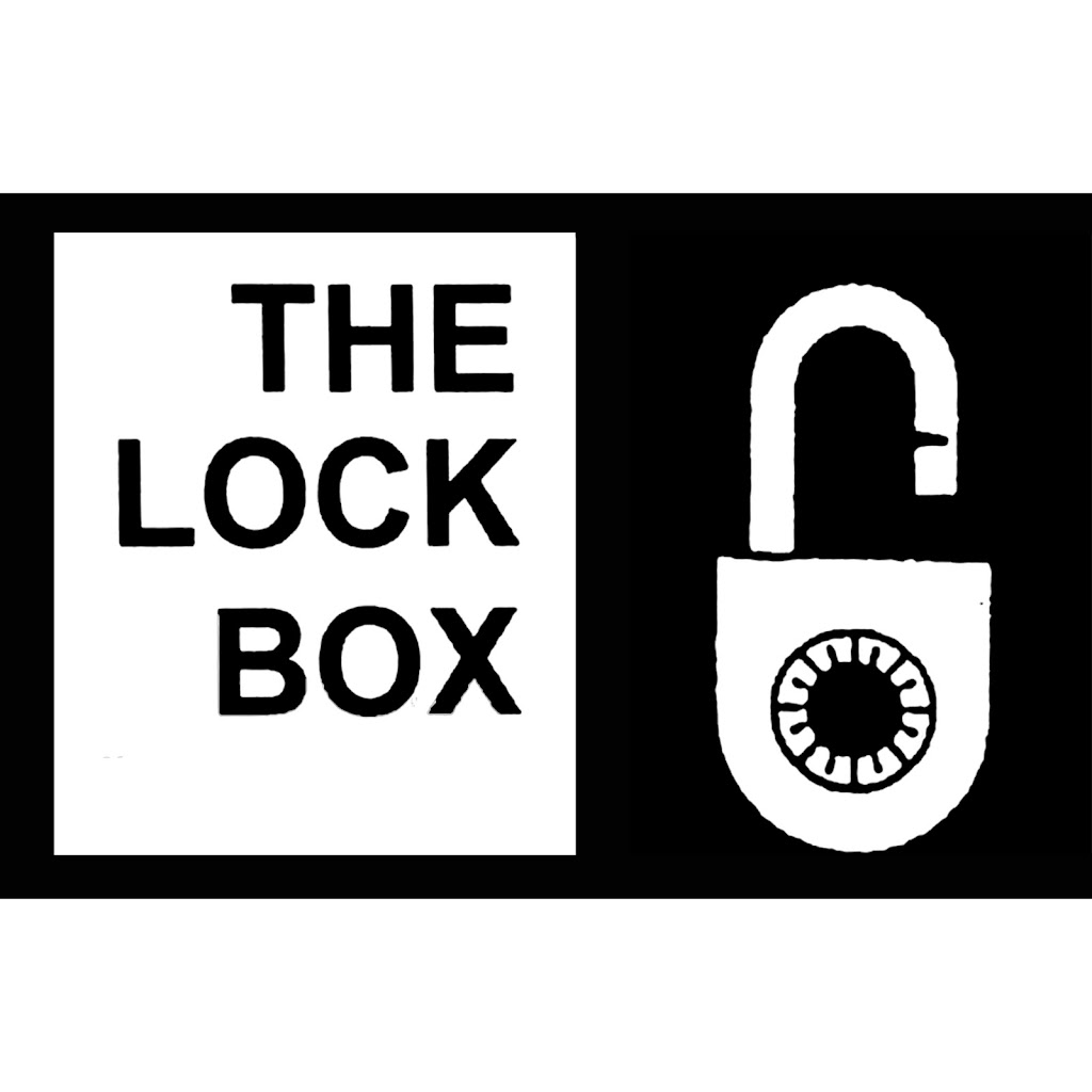 The Lock Box | 387 Whirlaway Dr, Danville, KY 40422, USA | Phone: (859) 236-2611