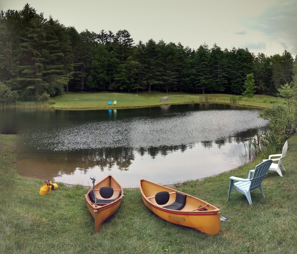 Hornbeck Boats | 131 Trout Brook Rd, Olmstedville, NY 12857, USA | Phone: (518) 251-2764