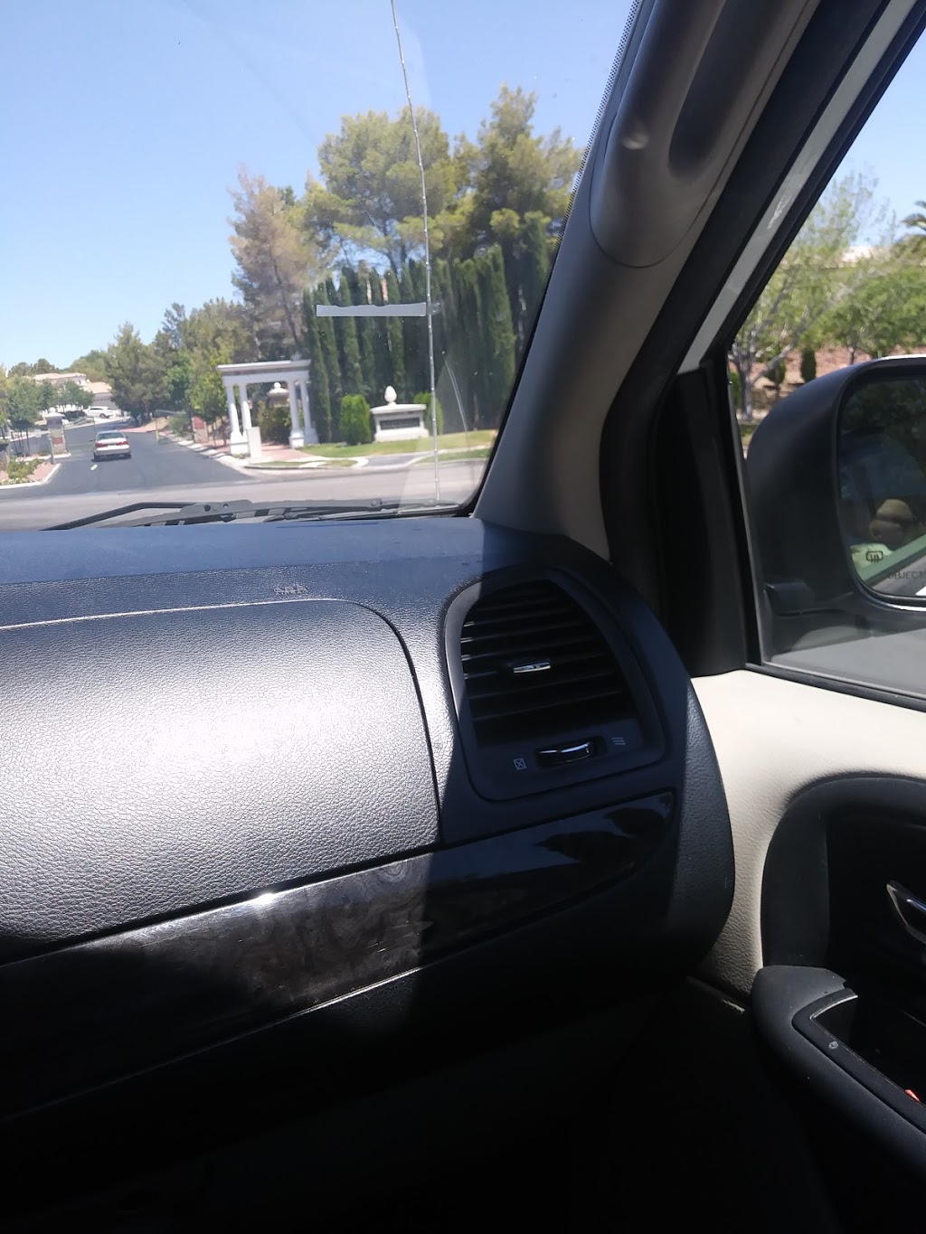 Puccini Park | 1899 Seven Hills Dr, Henderson, NV 89052, USA | Phone: (702) 267-5817