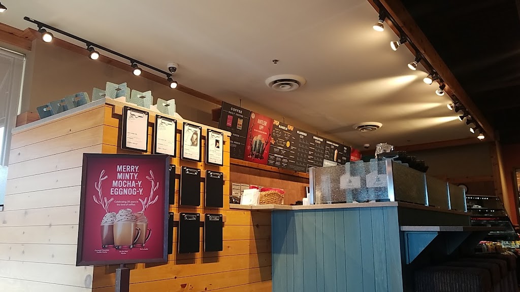 Caribou Coffee | 5763 Blaine Ave E, Inver Grove Heights, MN 55076, USA | Phone: (651) 554-9357