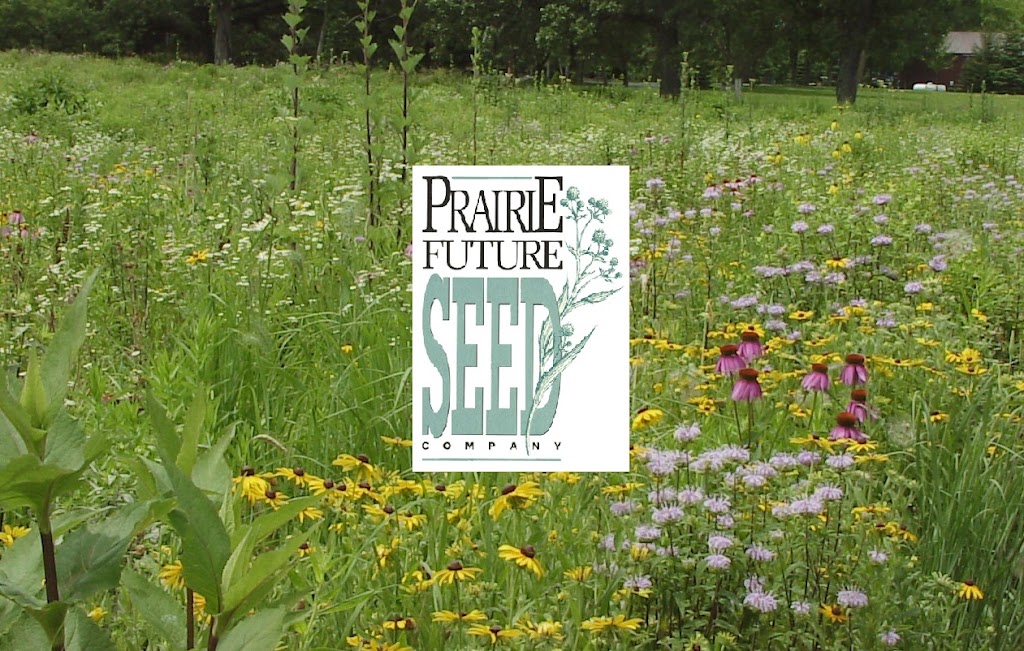 Prairie Future Seed Co LLC | W255n9286 Tomahawk Dr, Sussex, WI 53089, USA | Phone: (262) 820-0221