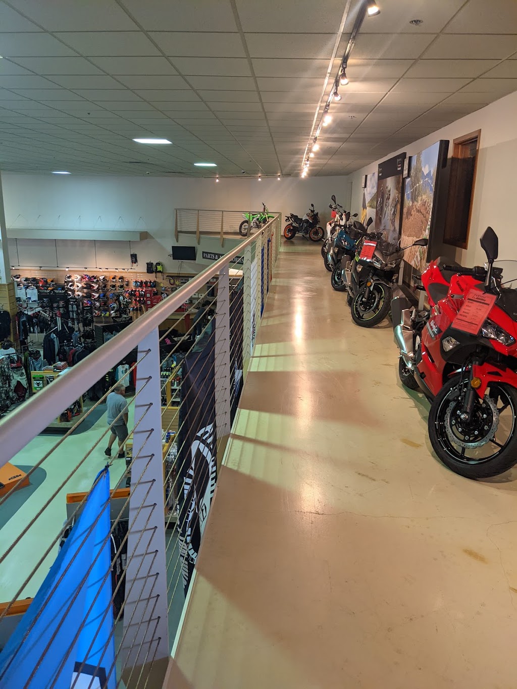 Nash Powersports Auburn | 1611 W Valley Hwy S, Auburn, WA 98001, USA | Phone: (253) 294-8432