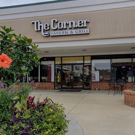 The Corner Tavern and Grill | 1301 NW Maynard Rd, Cary, NC 27513, USA | Phone: (919) 460-0088