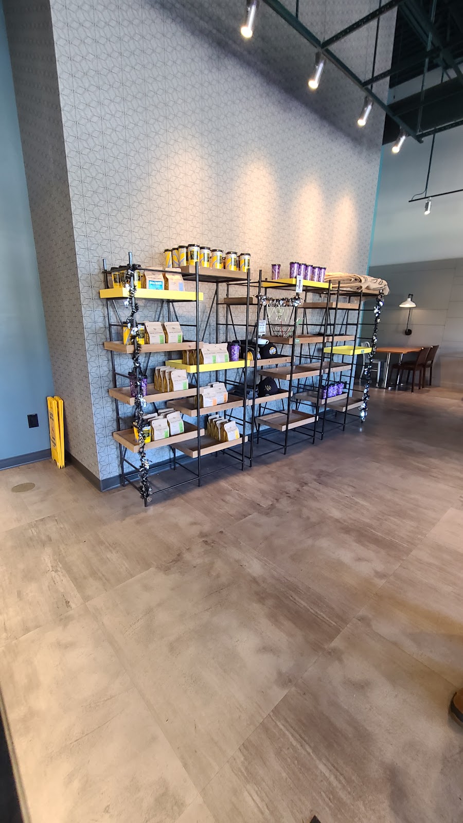 Heine Brothers Coffee - State Street | 414 W Daisy Ln, New Albany, IN 47150, USA | Phone: (812) 590-1732