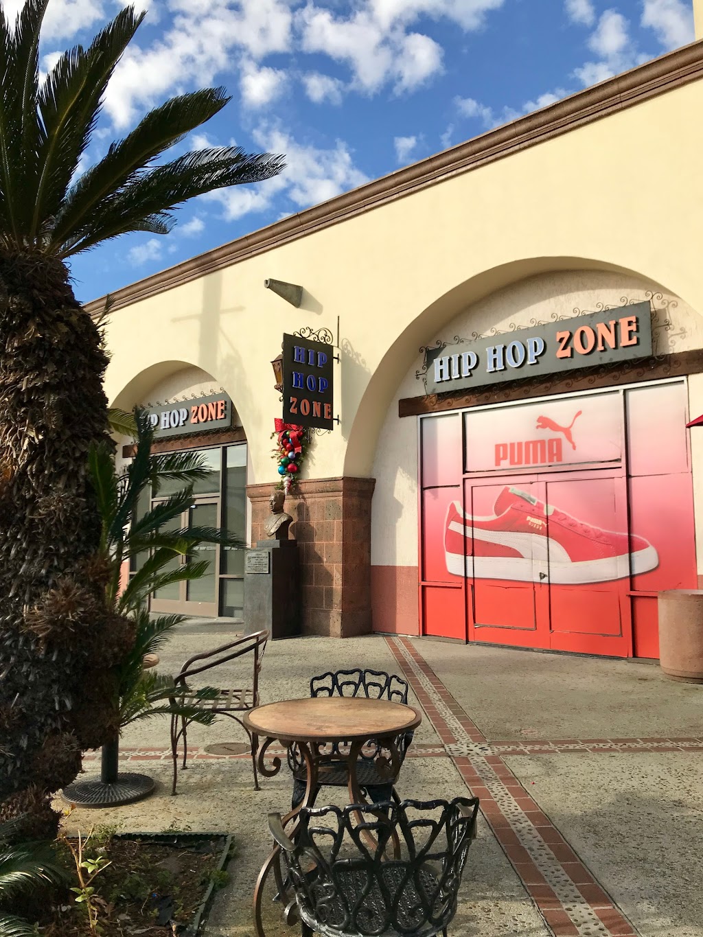 Hip Hop Zone | 3100 E Imperial Hwy # 1010, Lynwood, CA 90262, USA | Phone: (310) 632-2990