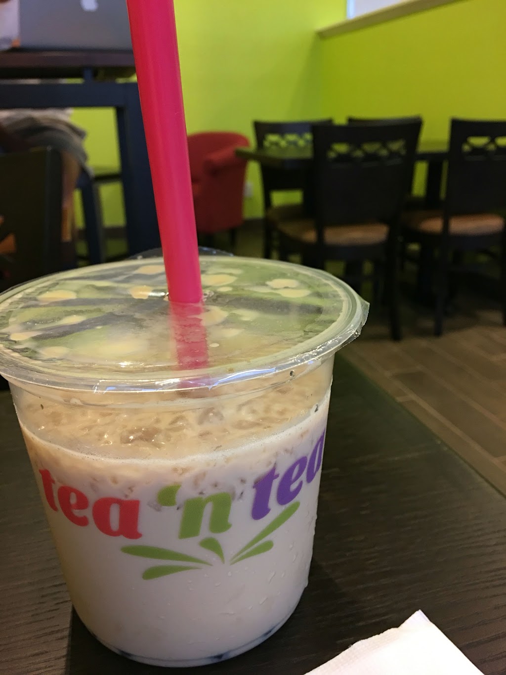 Tea N Tea | 9074 Tampa Ave, Northridge, CA 91324, USA | Phone: (818) 929-0988