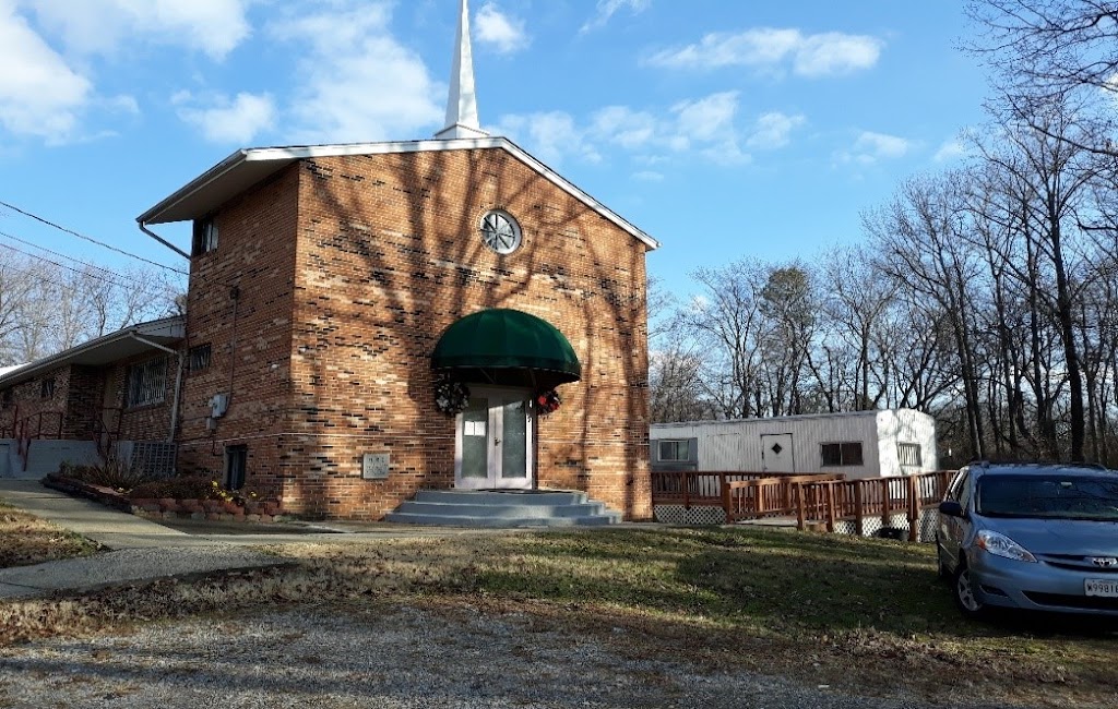 Korean Maryland Presbyterian Church | 6605 Mallery Dr, Lanham, MD 20706, USA | Phone: (301) 477-3382