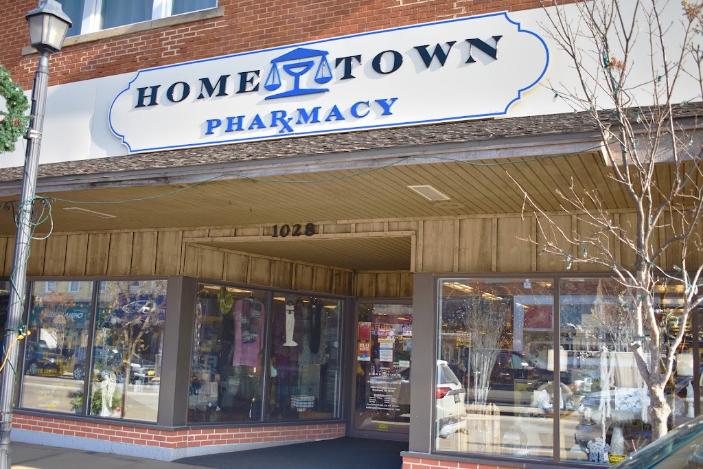 Pinnow Hometown Pharmacy | 1028 1st Center Ave, Brodhead, WI 53520 | Phone: (608) 897-2595