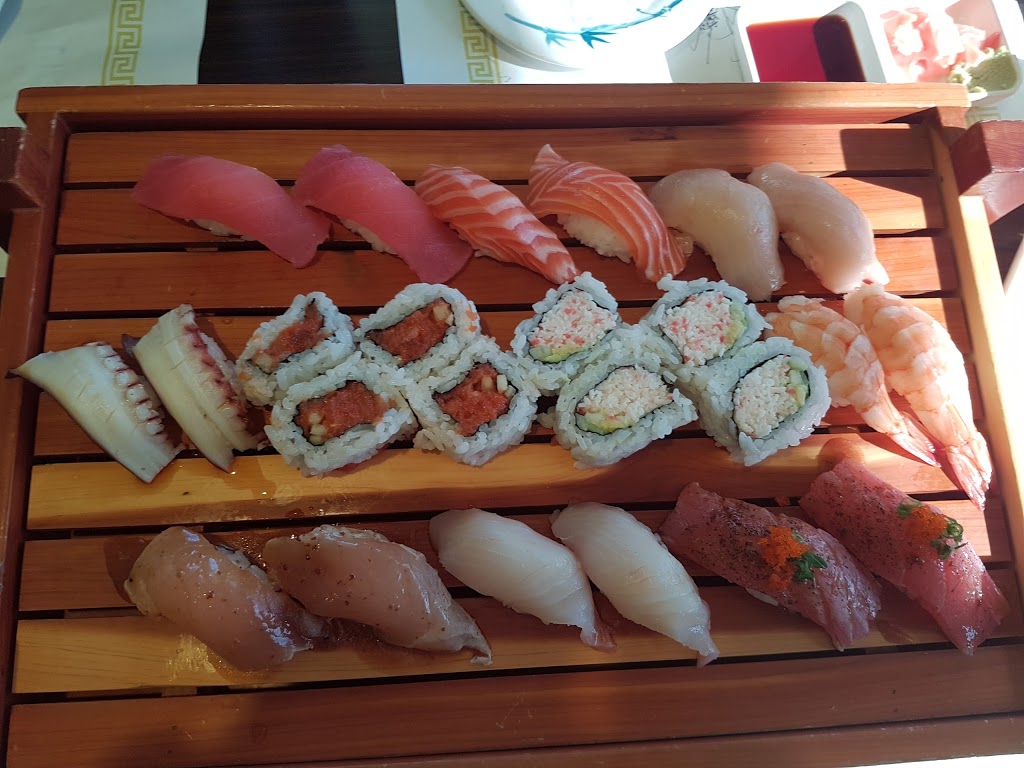 Sushi 21 | 235 S Gaffey St, San Pedro, CA 90731, USA | Phone: (310) 833-9999