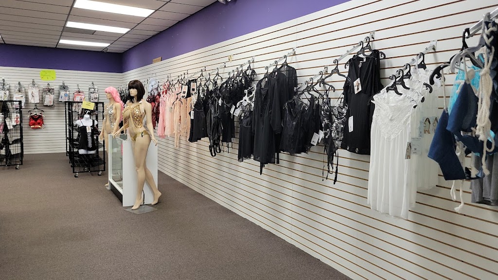 Adult Factory Outlet Of Largo | 14100 66th St N, Largo, FL 33771, USA | Phone: (727) 536-5595