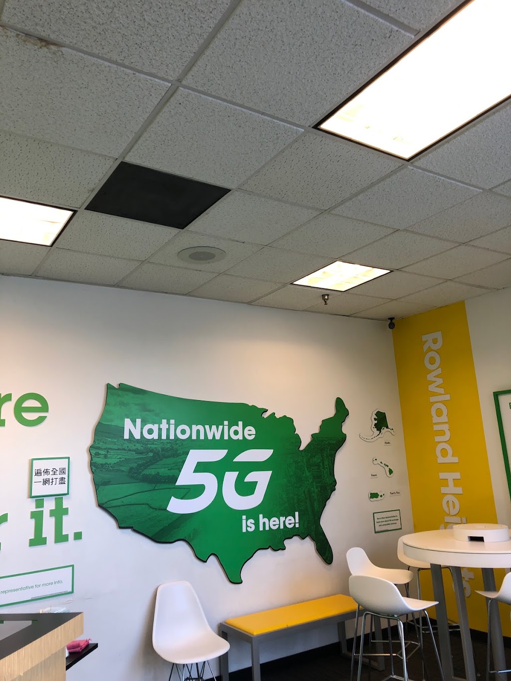 Cricket Wireless Authorized Retailer | 19759 Colima Rd Ste 2, Rowland Heights, CA 91748, USA | Phone: (909) 598-3400