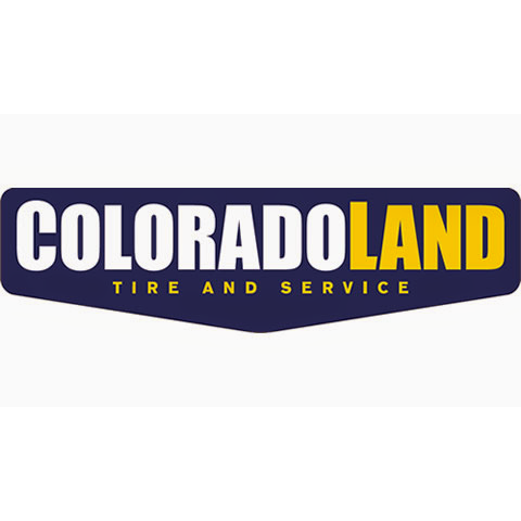 Coloradoland Tire & Service | 5210 W 78th Pl, Arvada, CO 80003, USA | Phone: (303) 427-1177